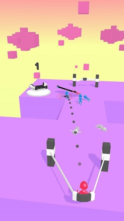 铁血冲突v1.4.2(1)