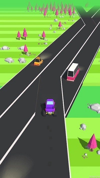 交通道分配v1.9.9(1)