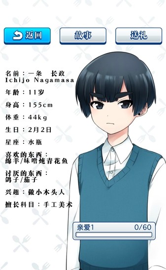 少年与美食v1.00(2)