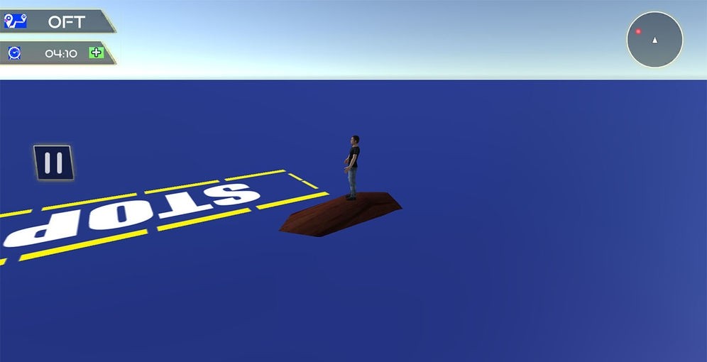 先锋救护车3d模拟v3.1.0(4)