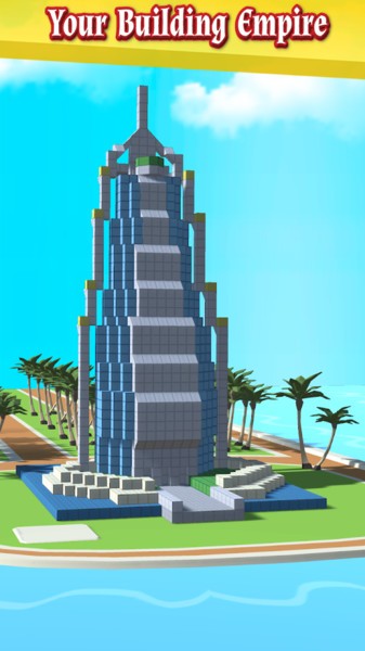 闲置建筑商v1.5(2)