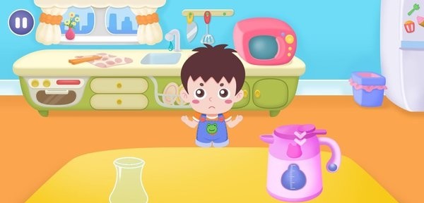 妈妈生宝宝v2.1(3)