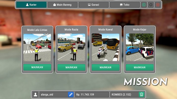 aag警官模拟器v0.7(2)