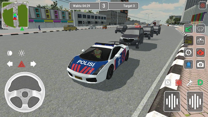 aag警官模拟器v0.7(4)
