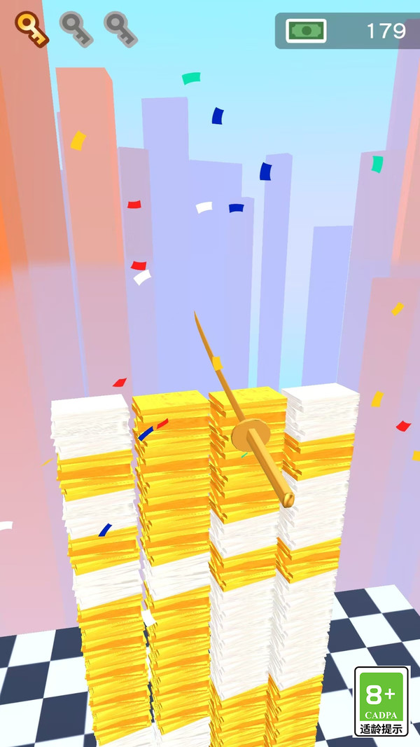 英雄一刀斩v1.0.1(2)