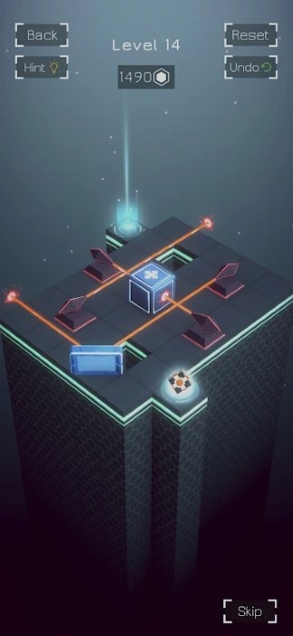 射线逃逸v1.0(3)