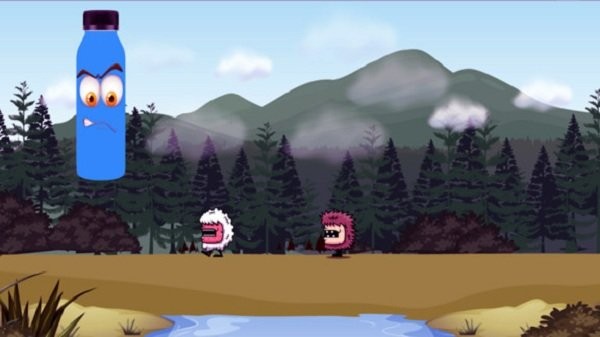 愤怒的瓶子君v1.0.9(2)