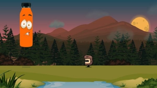 愤怒的瓶子君v1.0.9(3)