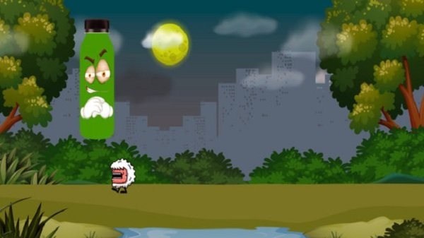 愤怒的瓶子君v1.0.9(1)
