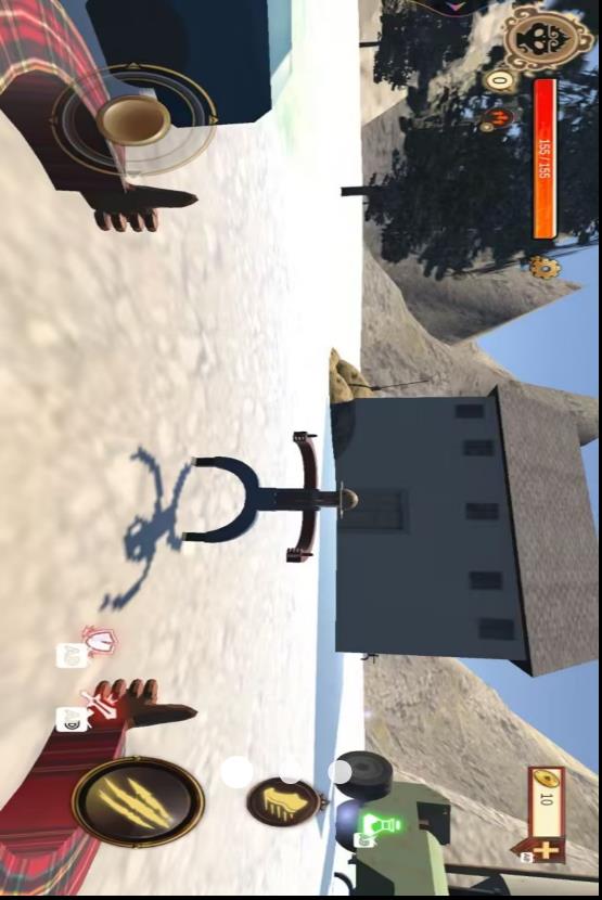 逃离恐怖农场v0.1(1)