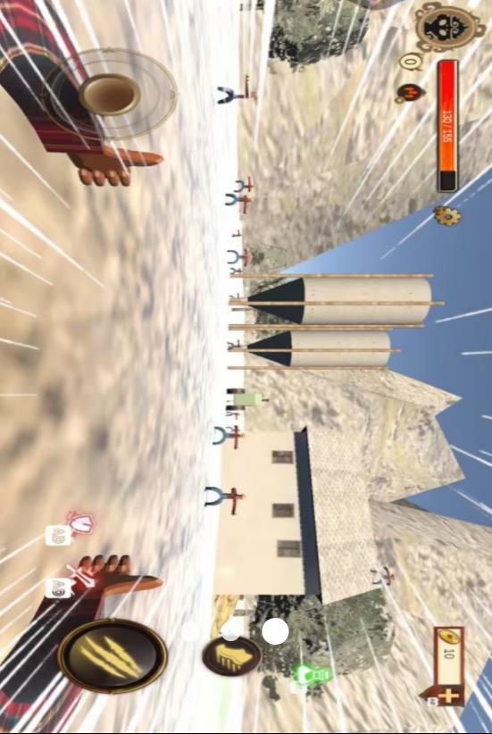 逃离恐怖农场v0.1(2)