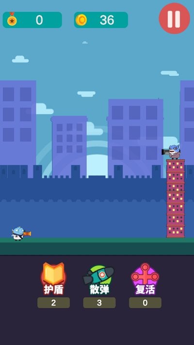 小鱼传说v1.0.0(1)