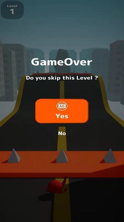 人群自由穿梭v1.0.2(3)