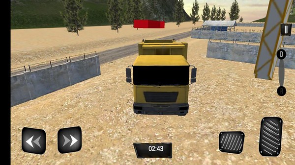 道路施工挖掘机v1.0.1(3)