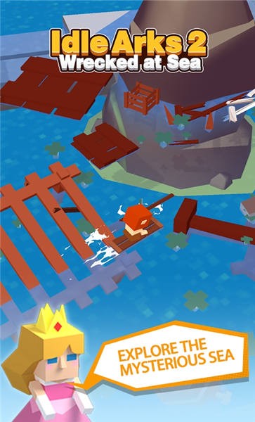 海上方舟v1.2.3(1)