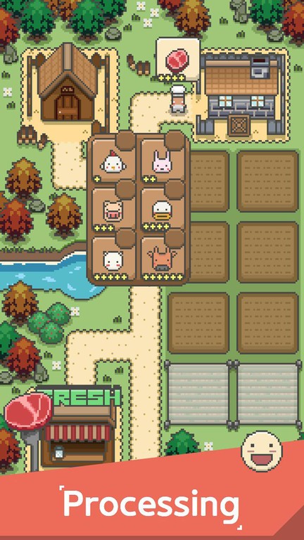 远离城市乡村生活v1.14(4)