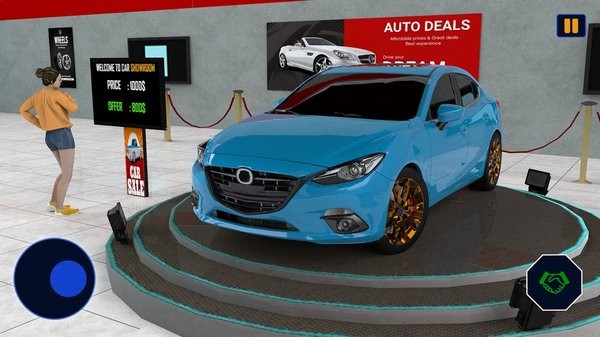 亿万富翁汽车经销商v1.0.7(2)