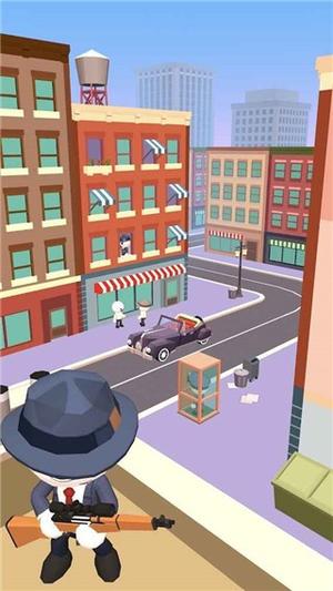 黑手党狙击手vv1.6.7(2)