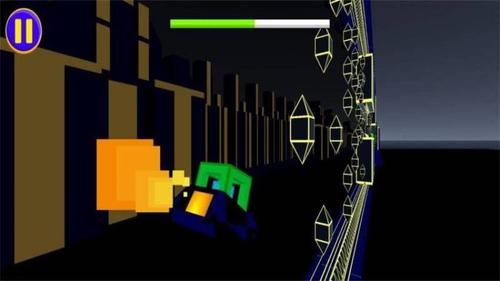 几何冲刺2v1.0.1(4)