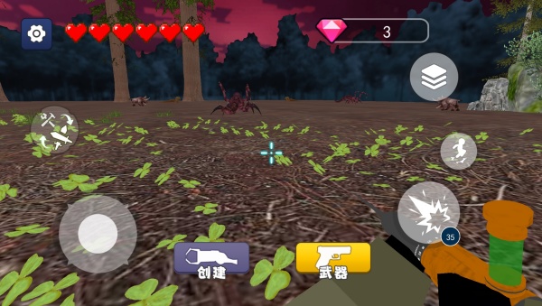 逃离野猪之路v1.0(1)