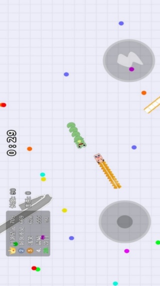 无限贪吃小蛇v7.0.1(1)
