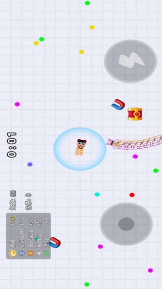 无限贪吃小蛇v7.0.1(2)