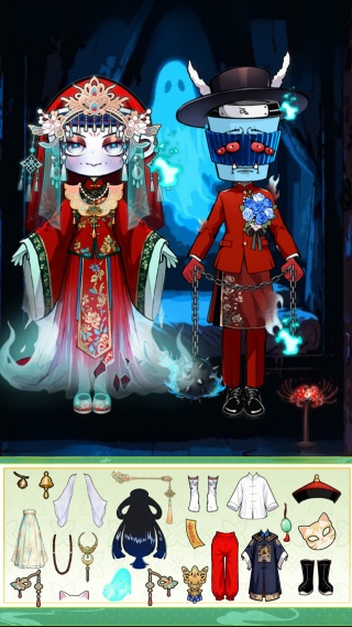 过家家贴纸书v1.0(1)