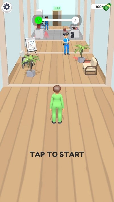 道具狩猎奔跑v1.0.0(1)