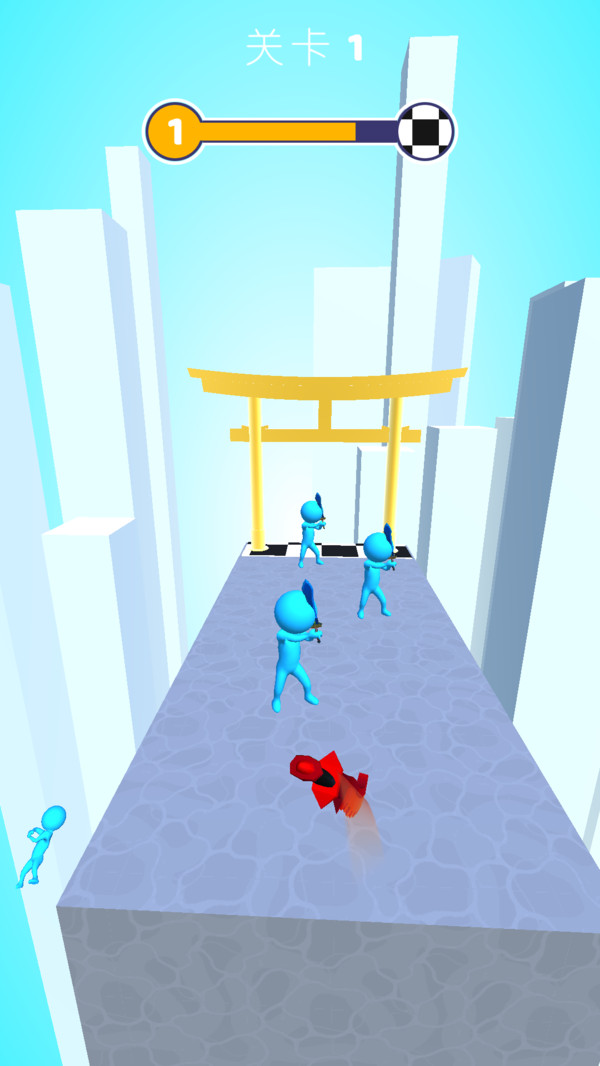 战斗高手v1.0.0(4)