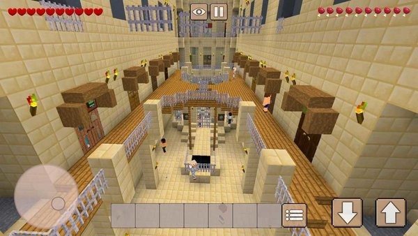 监狱建造v1.7.3(4)