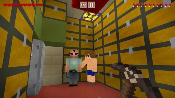 监狱建造v1.7.3(2)