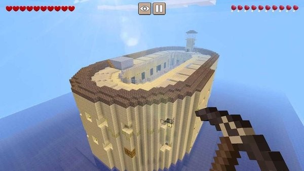 监狱建造v1.7.3(1)