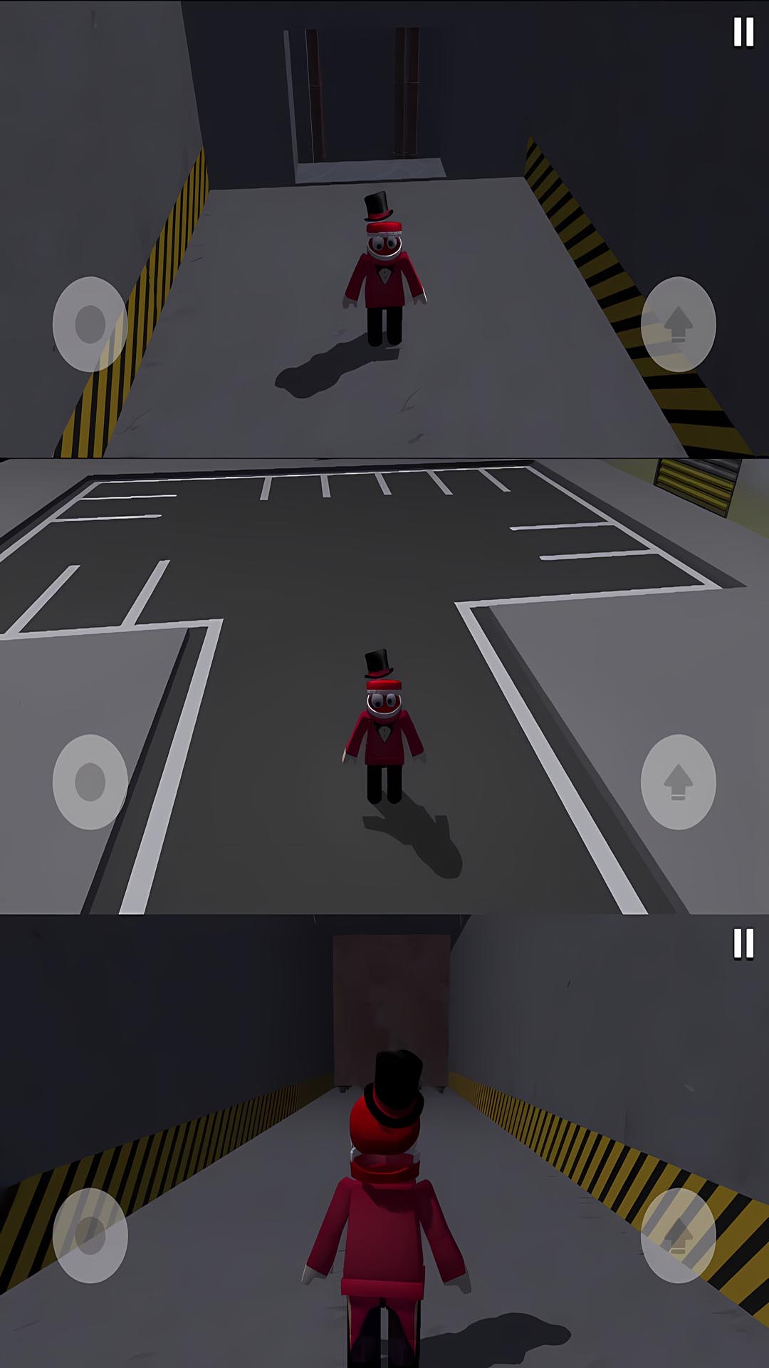 像素人密室逃脱v1.0.0(2)