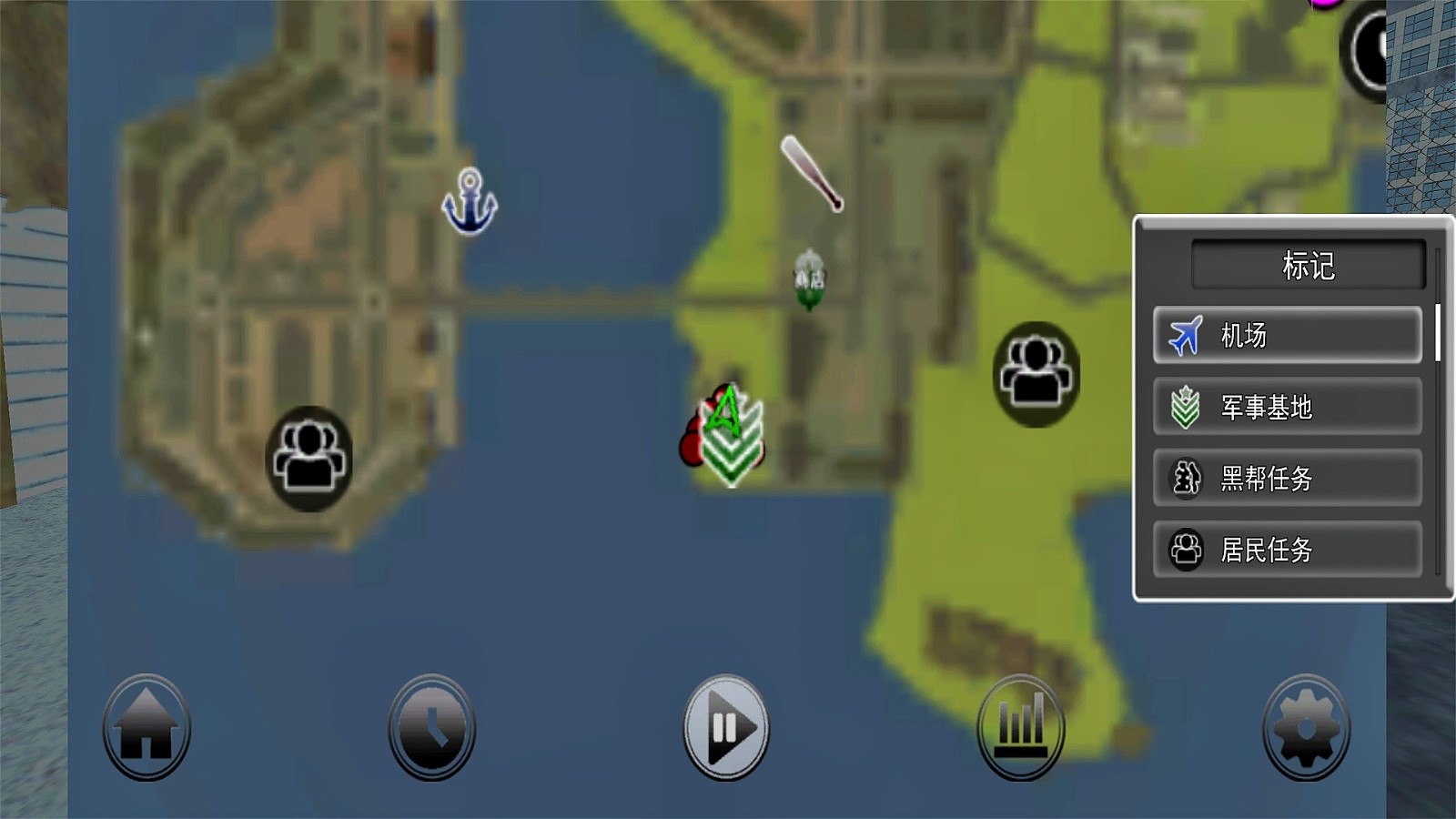 公狒狒开放世界v1.0(3)