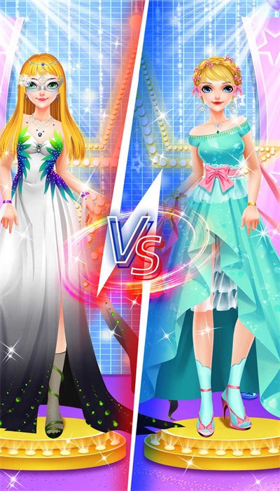 凯丽的舞蹈服装搭配v8.0.1(3)
