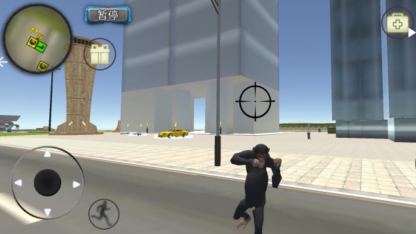 都市狒狒v1.0(1)