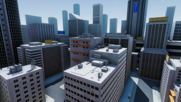 跑酷模拟器手机版v1.9.1(3)