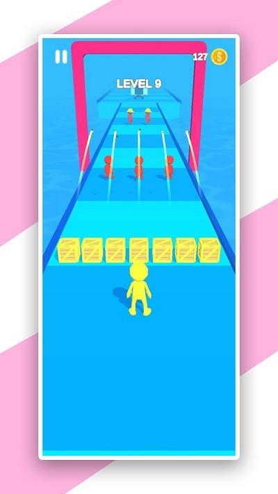 干掉小队v0.0.9(1)