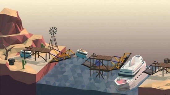 建桥大师(2)