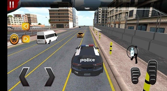 警车停车场v1.3(3)