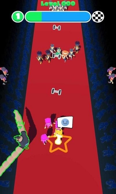 明星保镖v0.1(1)