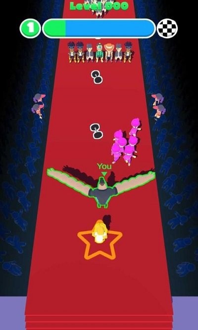 明星保镖v0.1(4)
