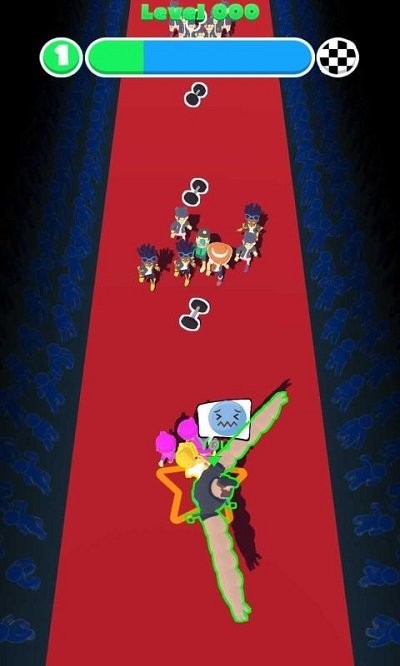 明星保镖v0.1(2)