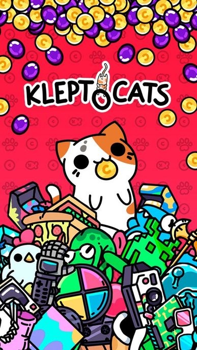 偷窃的猫v6.1.4(1)