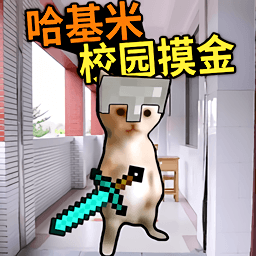 高中部摸金