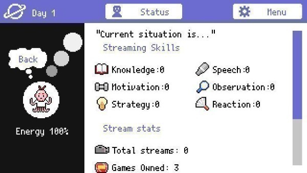 mars streamer火星主播v1.0.7(1)