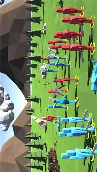 古代战争模拟v2.1.25(2)