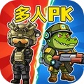 双人战场模拟器