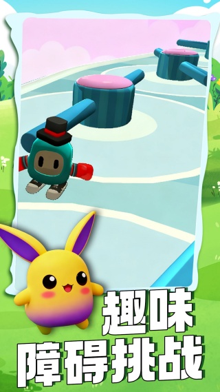 蛋蛋派对v1.0.1(1)