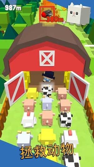 弹跳英雄(BouncyHero)v1.2.3(1)